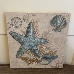 Beach Wall Art