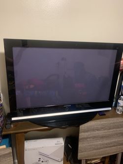 Samsung Tv 42 Inch 