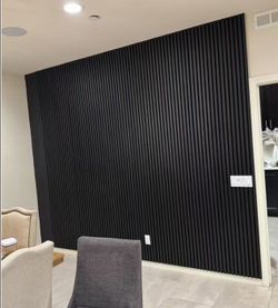 24"x110" Wall Panels – Decorative Panels for Any Space