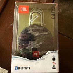 JBL Clip 3