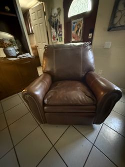 Recliner
