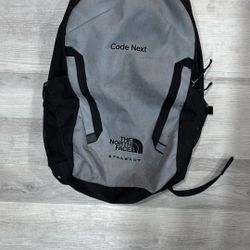 The North Face Stalwart Backpack With Laptop Pocket