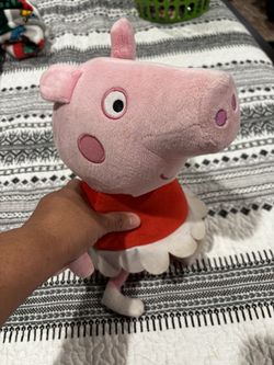 Peppa Pig 