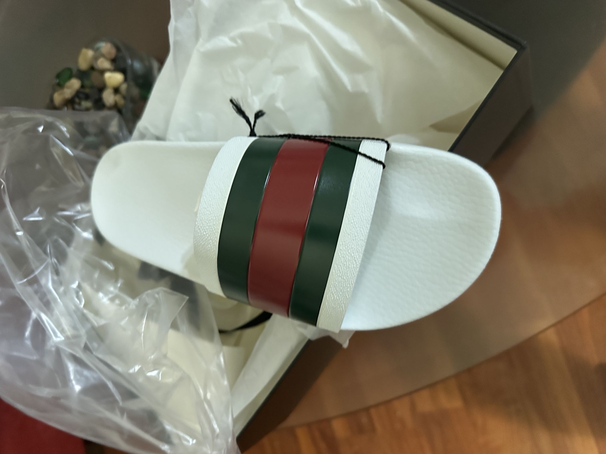 Gucci Sandals