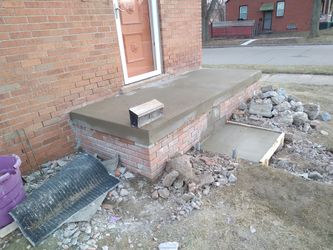 Brickwork