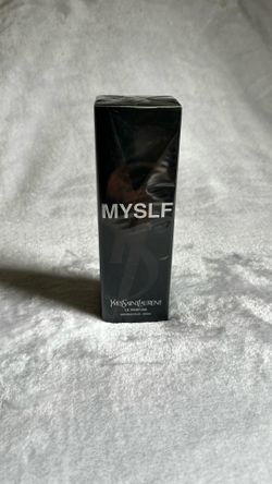 YSL Laurent