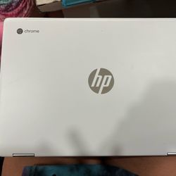 Hp Chromebook