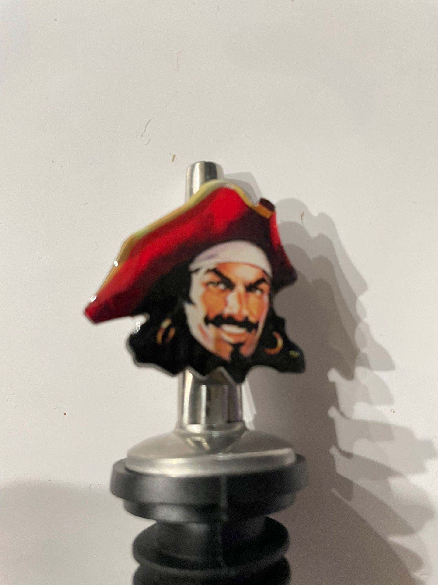 Captain Morgan Speed Pour