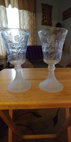 Wine Glasses