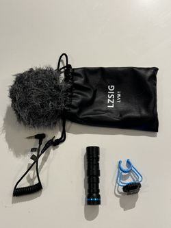 Profesional Microphone