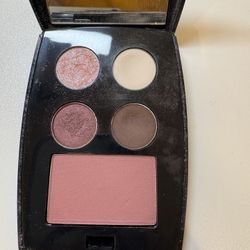  Lancome Eyeshadow Plate
