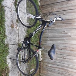 Shimano best sale avalon bike