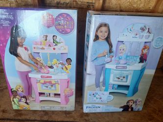 $35 each kitchen sets