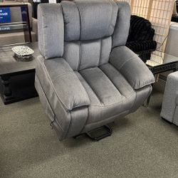 Labor Day lift recliner special 