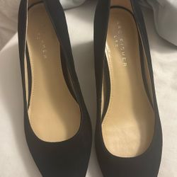 New Black Shoes Marc Fisher