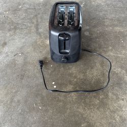 Toaster