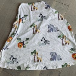 Car Seat Cover 