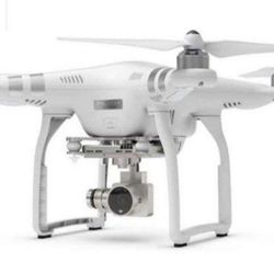 DJI PHANTOM 3 ADVANCED DRONE 