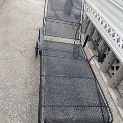 Silla Para Patio Alberca