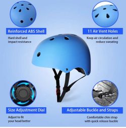 Kids Helmets 🪖