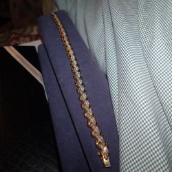 22 gram Bracelet 