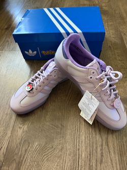 Pokémon Samba size 5