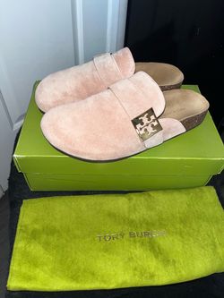 Tory Burch Mellow Mule
