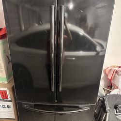 Samsung refrigerator