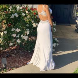 Prom/ Wedding Dress