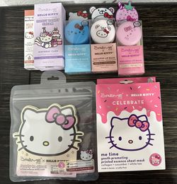 Hello Kitty Set 