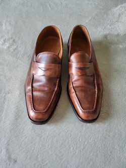 Eduardo G Shoes 