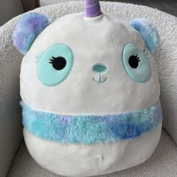 12 Inch Unicorn Squishmallow