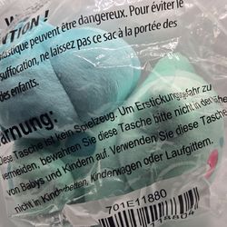 Bulbasaur Pokémon Soda Pop Plush