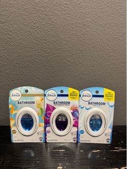 Febreze Small spaces