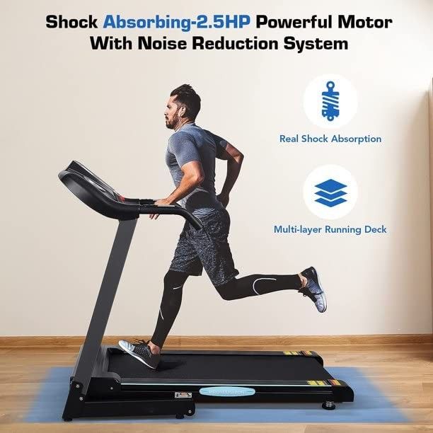 Treadmill