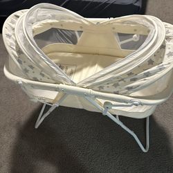 Baby Bassinet