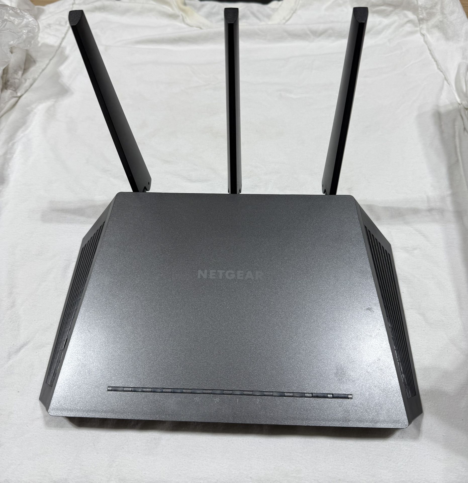 Router Netgear Nighthawk
