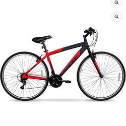 Hyper Bicycle