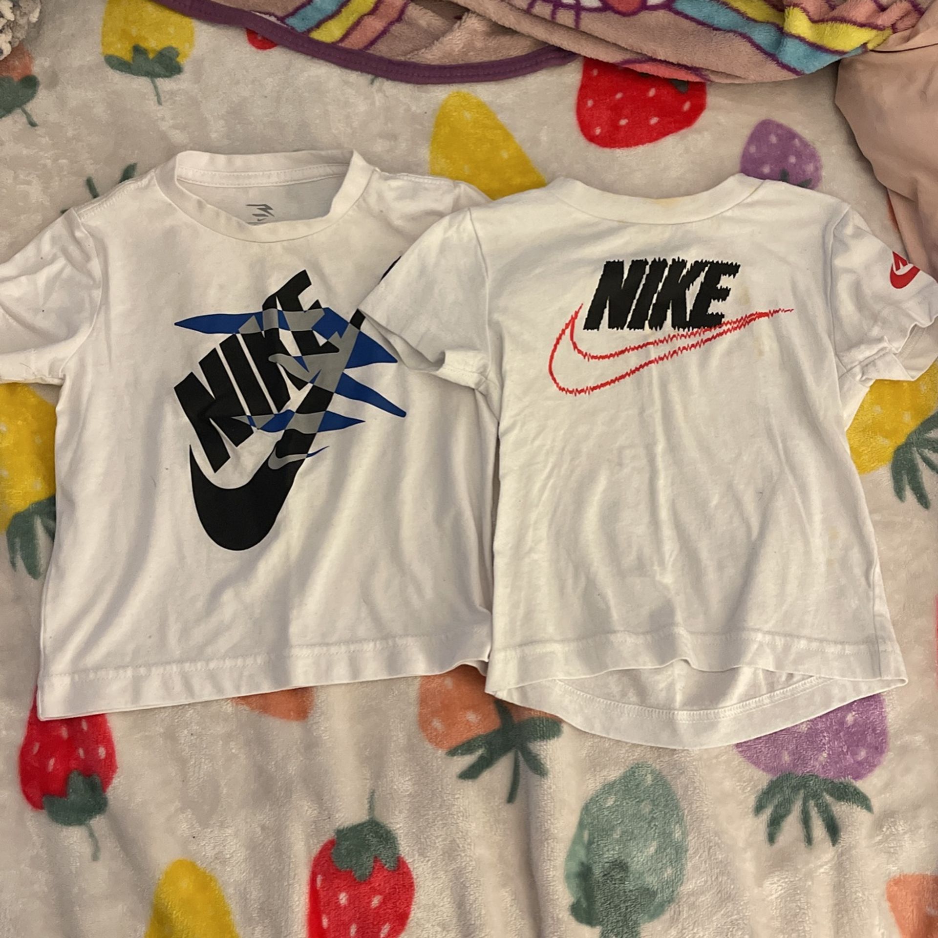Nike Shirts 