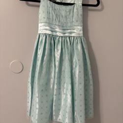 Girl Dress Size 8 