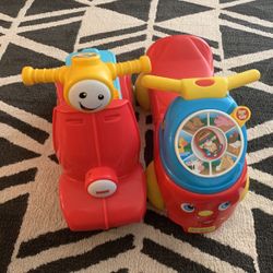 Little Car