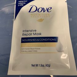 Hair Repair Treatment 