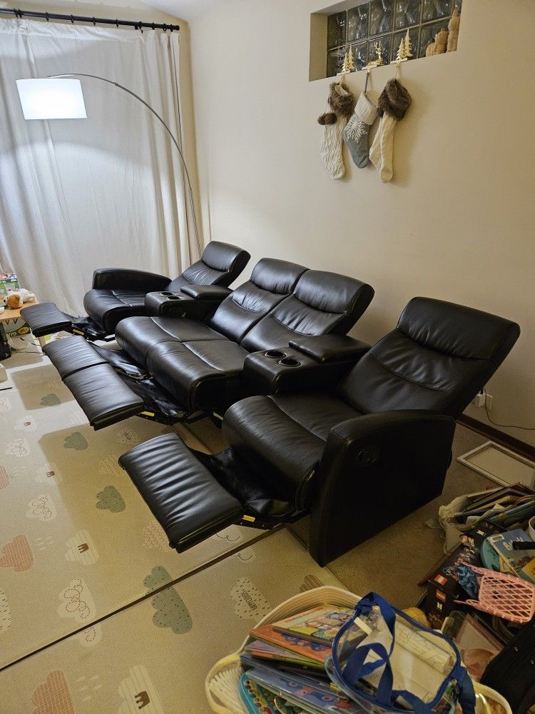 Reclining Sofa Furniture