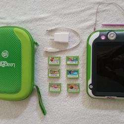 LeapPad Tablet