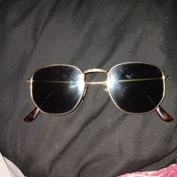 Sun Glasses
