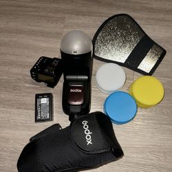 Godox C1 Pro For Canon