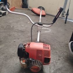 Stihl FS 90 Bike Handle Trimmer