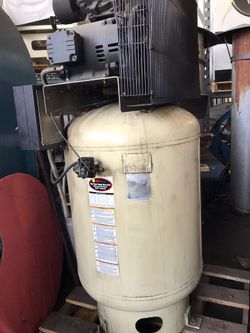 Compressor 10 hp