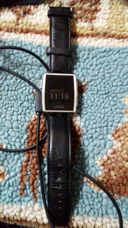 Pebble steel 401s