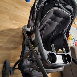 Graco Stroller 